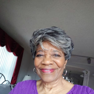 Meet your Posher, Ruth